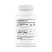 Advanced Testosterone Support (60 Capsules)