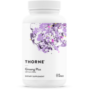 Ginseng Plus (60 Capsules)