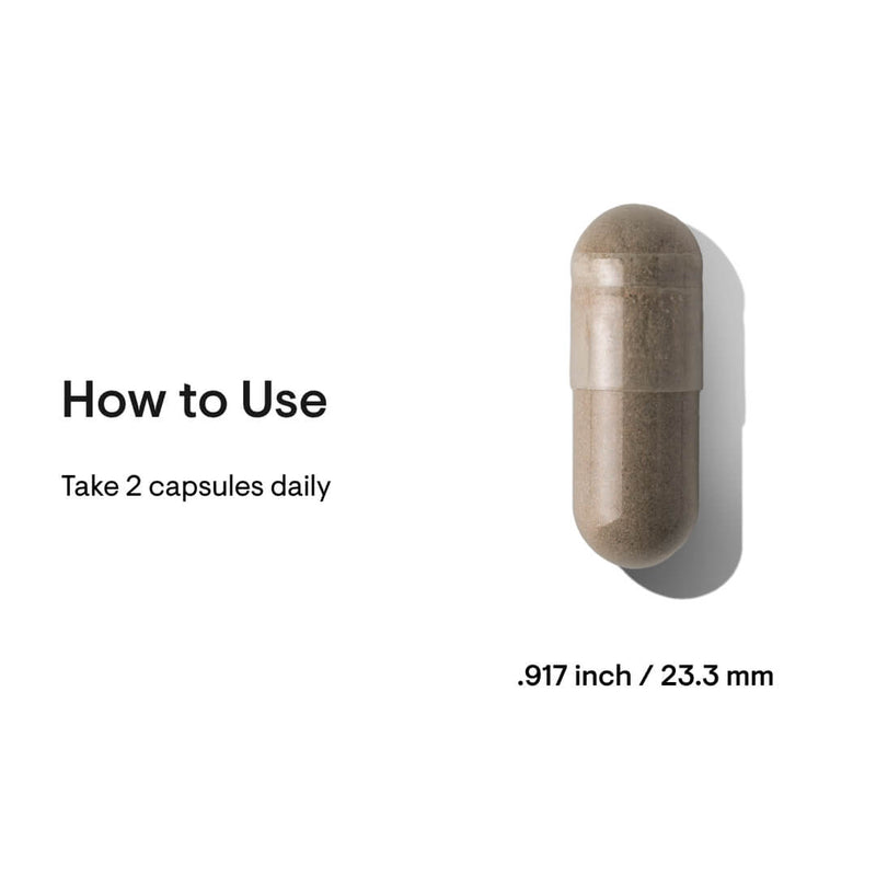 Ginseng Plus (60 Capsules)