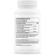 Ginseng Plus (60 Capsules)