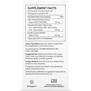 Complete Biotic (30 Stick Packs)