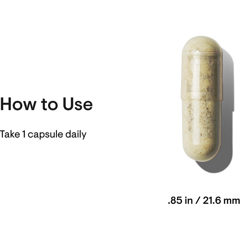 Ashwagandha (30 Capsules)