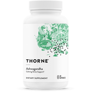 Ashwagandha (30 Capsules)