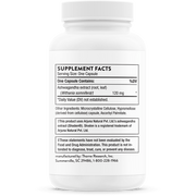 Ashwagandha (30 Capsules)