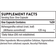Ashwagandha (30 Capsules)