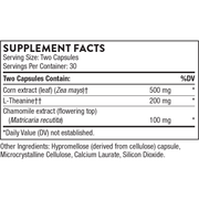 Deep Sleep Complex (50 Capsules)