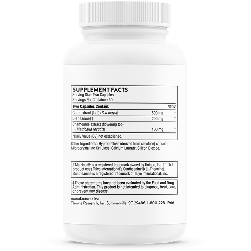 Deep Sleep Complex (50 Capsules)