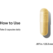 Women's Libido Boost (60 Capsules)