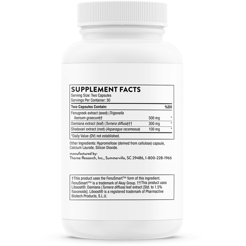 Women's Libido Boost (60 Capsules)