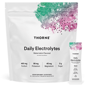 Daily Electrolytes (30 Packets)