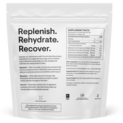 Daily Electrolytes (30 Packets)