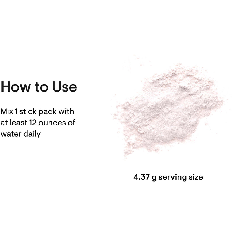 Daily Electrolytes (30 Packets)