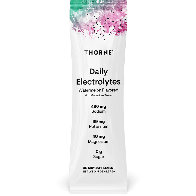 Daily Electrolytes (30 Packets)