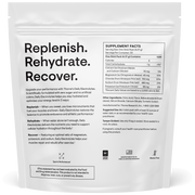 Daily Electrolytes (30 Packets)