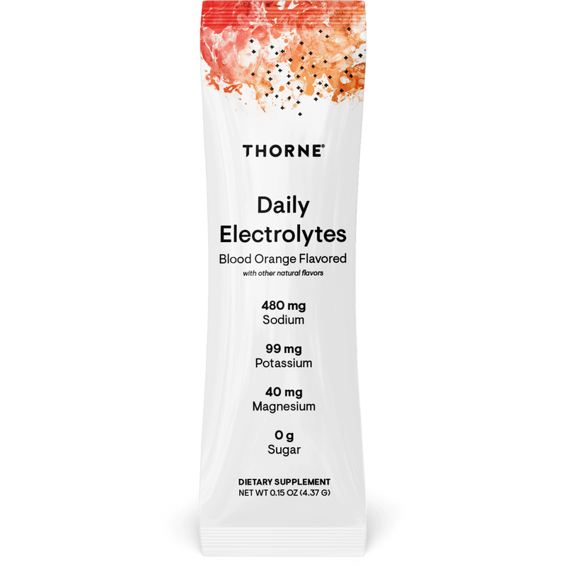 Daily Electrolytes (30 Packets)