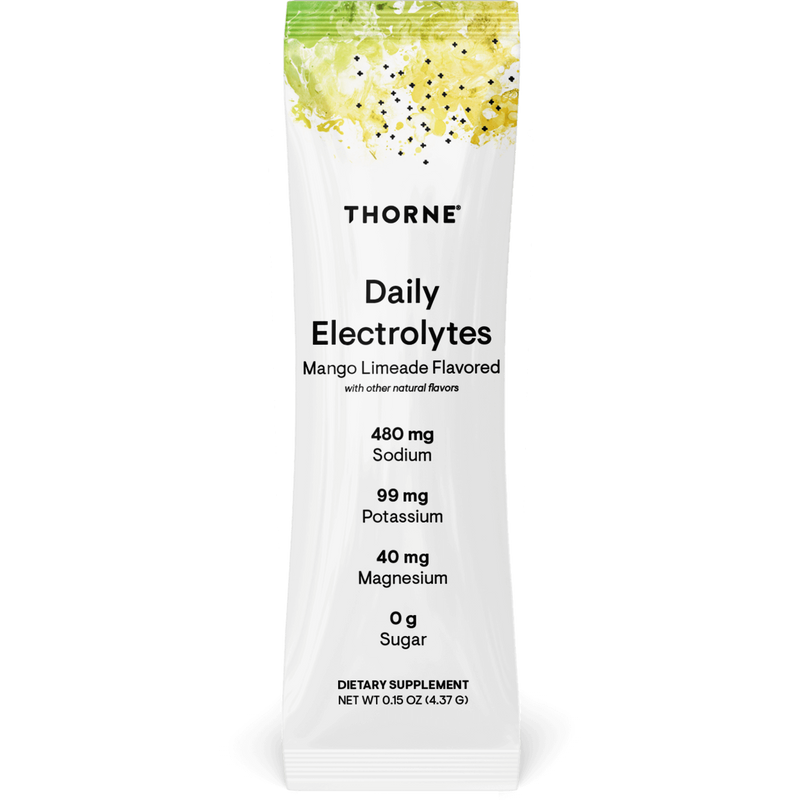 Daily Electrolytes (30 Packets)