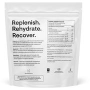 Daily Electrolytes (30 Packets)