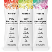 Daily Electrolytes (30 Packets)