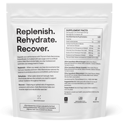 Daily Electrolytes (30 Packets)