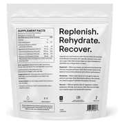 Daily Electrolytes Stick Packs (30 Packets)