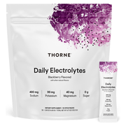 Daily Electrolytes Stick Packs (30 Packets)