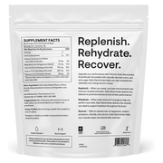 Daily Electrolytes Stick Packs (30 Packets)