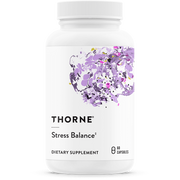 Stress Balance (60 Capsules)