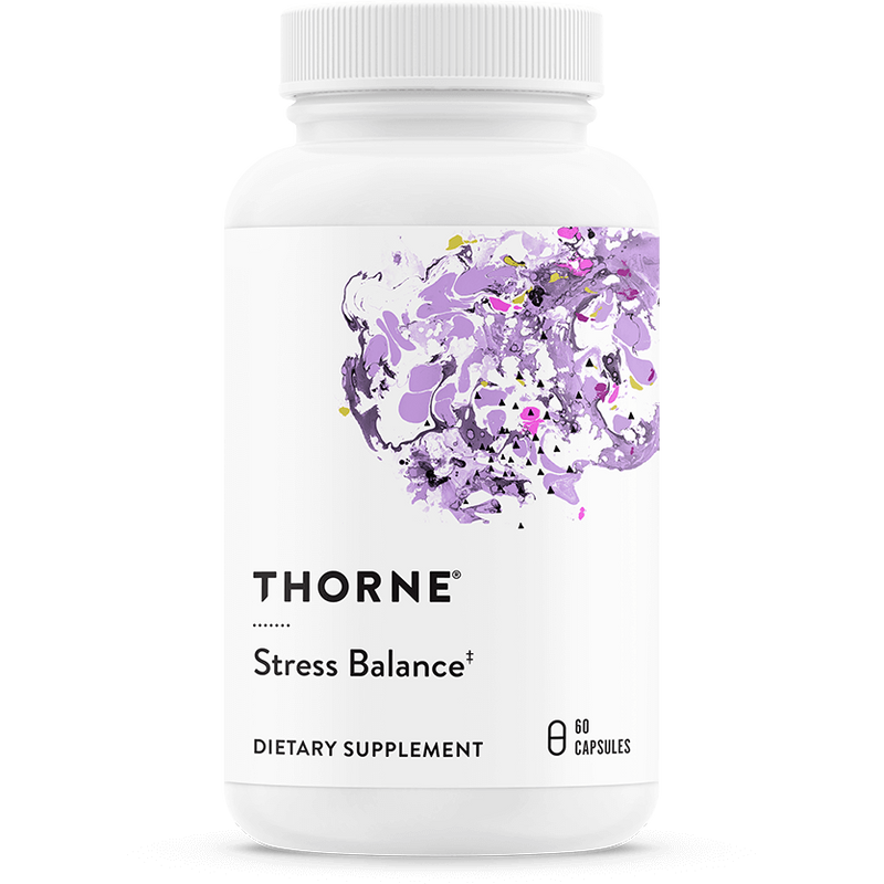 Stress Balance (60 Capsules)