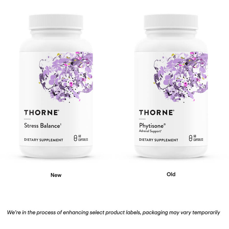 Stress Balance (60 Capsules)