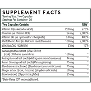 Stress Balance (60 Capsules)