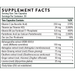 Stress Balance (60 Capsules)-Vitamins & Supplements-Thorne-Pine Street Clinic