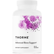 Advanced Bone Support (120 Capsules)