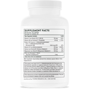 Advanced Bone Support (120 Capsules)