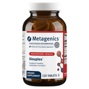 Sinuplex (120 Tablets)