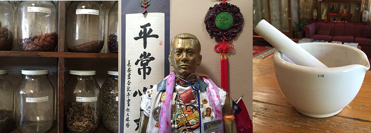 Images of Pine Street Clinic