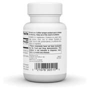 Ultra Chromium Picolinate (500 mcg) (60 Tablets)