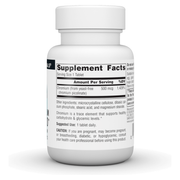 Ultra Chromium Picolinate (500 mcg) (60 Tablets)