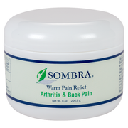 Original Warm Therapy Natural Pain Relieving Gel