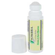 Original Cool Therapy Natural Pain Relieving Gel Roll-On (3 oz)