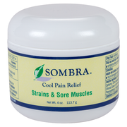 Original Cool Therapy Natural Pain Relieving Gel