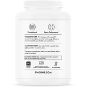 Plant Protein (20 Servings)