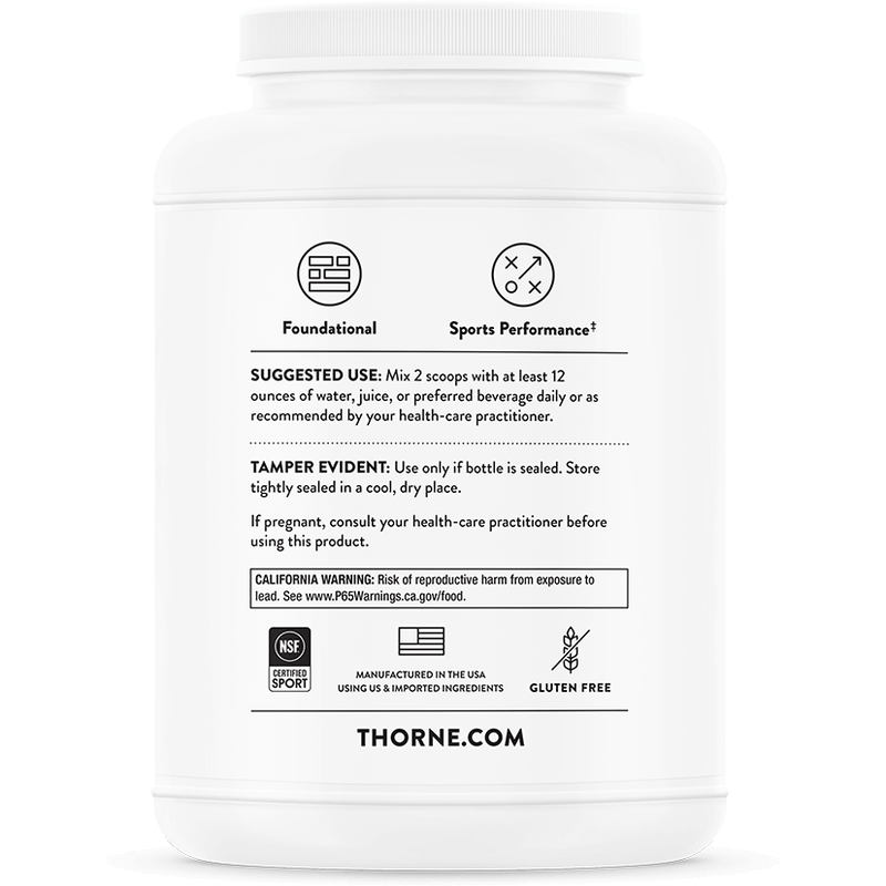 Plant Protein (20 Servings)