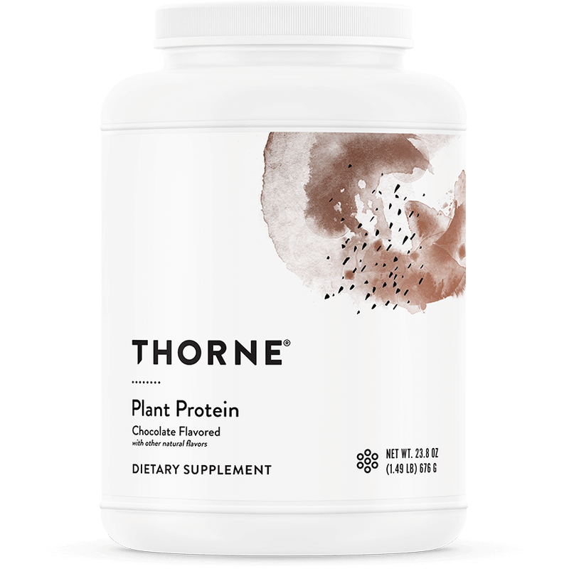 Plant Protein (20 Servings)