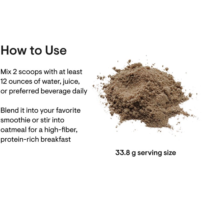 Plant Protein (20 Servings)