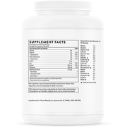 Plant Protein (20 Servings)