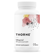 Ubiquinol (60 Softgels)