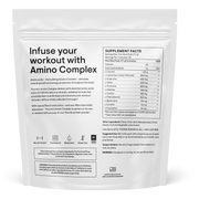 Amino Complex