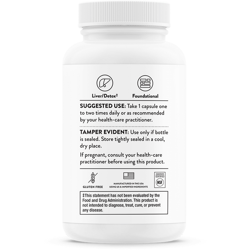 Broccoli Seed Extract (formerly Crucera-SGS) (60 Capsules)