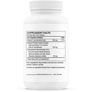 Broccoli Seed Extract (formerly Crucera-SGS) (60 Capsules)