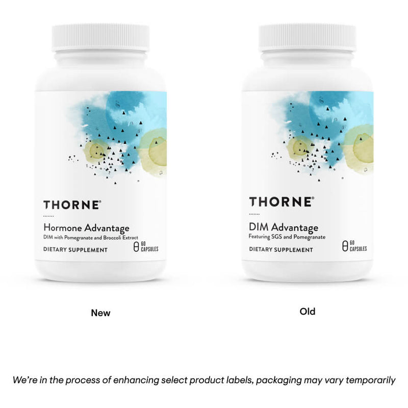 Hormone Advantage (60 Capsules)